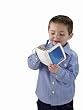 Fisher-Price iXL 6-in-1 Learning System (Blue)