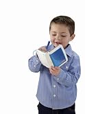 6-in-1 Learning System