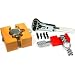 Watch Case Opener Wrench & Watch Band Pin Remover Tools