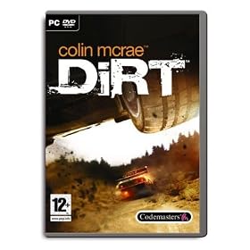 Colin McRae DiRT