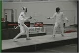 2004 Epee: London World Cup