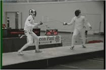 2004 Epee: London World Cup