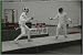 2004 Epee: London World Cup