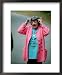 Betty Hill Describes How Together with Her Husband Barney She was Taken Framed Art Po...