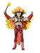 WWE Defining Moments Ricky Steamboat - Dragon Outfit Collector Figure Series #3