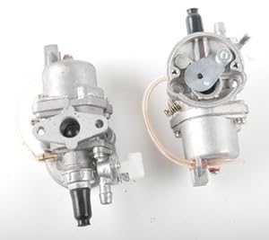 Carburatore quad atv