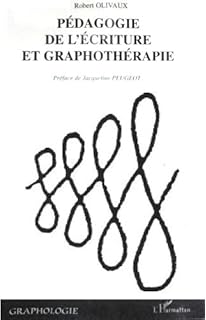 comment devenir graphotherapeute