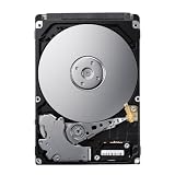 Produkt-Bild: Seagate ST1000LM024 HD2,5 interne Festplatte 1TB (6,4 cm (2,5 Zoll), 5400rpm, 8MB Cache, SATA II)