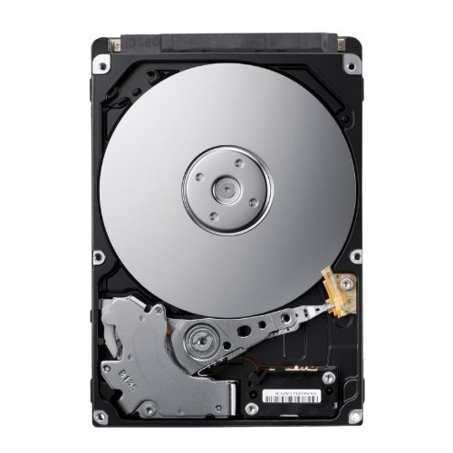 Seagate ST1000LM024 HD2,5 interne Festplatte 1TB (6,4 cm (2,5 Zoll), 5400rpm, 8MB Cache, SATA II)