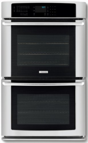 Electrolux EI30EW45JS 30in Double Electric Wall Oven - Stainless Steel