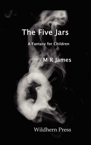 M. R. James