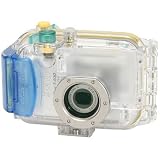 Photo : Canon Waterproof Case WP-DC800 for Powershot S500, S410 & S400