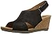 Clarks Women's Helio Float Wedge Sandal