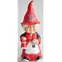 Boston Red Sox Lady Garden Gnome