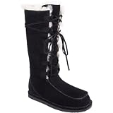 Bearpaw Diva Boot - Ladies by Bearpaw