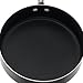 Farberware Millennium Nonstick Aluminum 12-Inch Skillet, Red