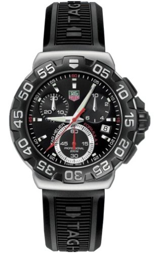 TAG Heuer Men's Formula 1 Chronograph Quartz Watch #CAH1110.BT0714