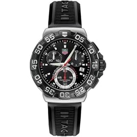  TAG Heuer Men's Formula 1 
