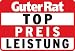 Auszeichnung