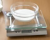 Williams-Sonoma WS Salter Designer Digital Scale