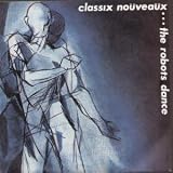 ROBOTS DANCE 7" (45)
