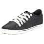 Puma Benecio 351038, Unisex-Erwachsene Sneaker, Schwarz (black 01), EU 44 (UK 9.5) (US 10.5)