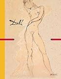 Salvador Dalí : erotic sketches = Erotische skizzen