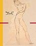 Erotic Sketchbook: Salvador Dali