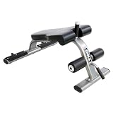 TKO Sit-up Bench