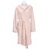 H2O Plus Barefoot Dreams CozyChic Lite Hooded Robe - L