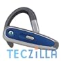 Sony Ericsson HBH-602 Bluetooth Wireless Headset Blue