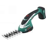 Bosch 0600856300 Akku-Strauchschere ASB 10,8 Li