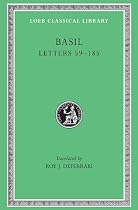 Letters, Volume II: Letters 59-185