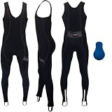 Funkier Bibtights