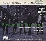Please Mr Postman