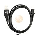 USB DATA CABLE FOR MOTOROLA RAZR V3 RAZOR V3XX V3I