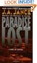 Paradise Lost (Joanna Brady Mysteries, Book 9)