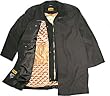 Micro-Fiber All Weather Coat