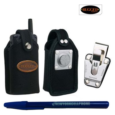 Motorola Barrage V860, Quantico W845, Tundra 