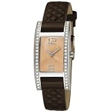 Esprit Damen-Armbanduhr esplanade Analog Quarz ES103692002