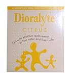 Dioralyte Oral Electrolyte Powders Citrus 6 sachets