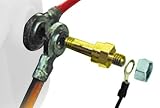 Wirthco 30500 Side Mount Batt. Bolt-Gm