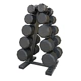 Cap Barbell Dumbbell Set