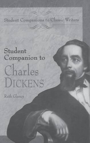student companion to charles dickens student companions to classic writers