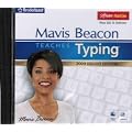 Mavis Beacon Teaches Typing 2009 Deluxe