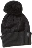 VANS Damen BEANIE BACKSEAT, onyx