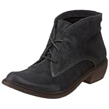 MIA Limited Edition Womens Desert Ankle Boot