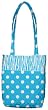 Daisy King Sprngtote-Zebra/Tur