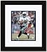 Vince Young Autographed Tennessee Titans 8x10 Photo- Custom Framed