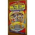 Why Did the Bus Stop? ~ Start Watching, Start Learning! by 
